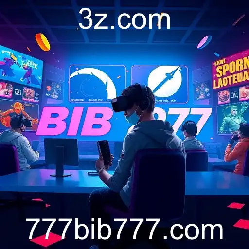 A Ascensão de BIB777 nos Jogos Online