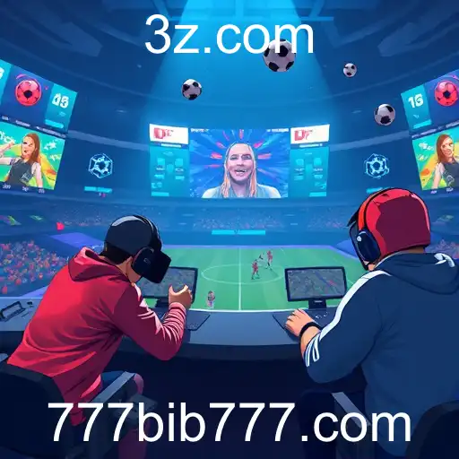 Transformações no Mercado de Jogos: O Papel do BIB777