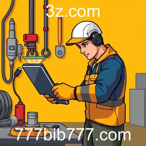 A Revolução dos Jogos Online e a Ascensão do BIB777