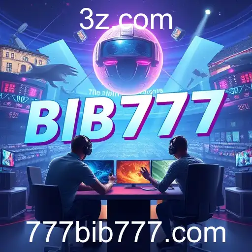 BIB777: Revolução no Mundo dos Jogos em 2025