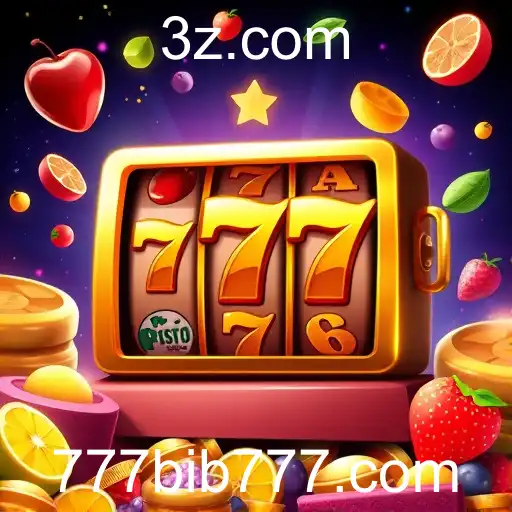 BIB777 e o Crescimento do Mercado de Jogos Online