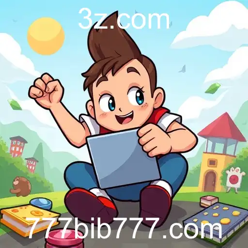 A Fascinação dos Jogos de Entretenimento na Plataforma BIB777