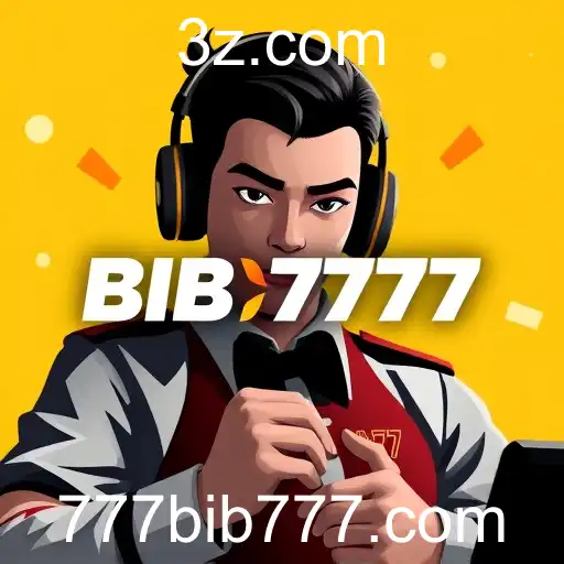 O Crescimento Vertiginoso do BIB777 no Mercado de Jogos