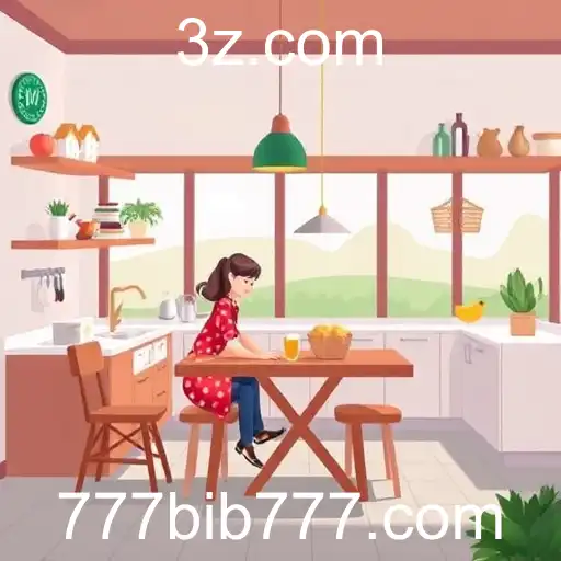 Explorando o Universo dos Jogos de Estilo de Vida no BIB777