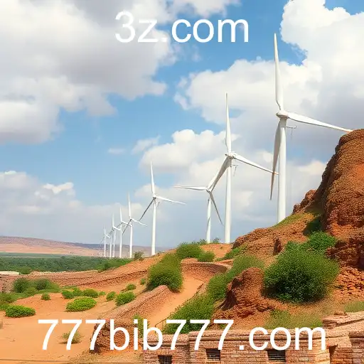 A Revolução das Energias Renováveis no Brasil