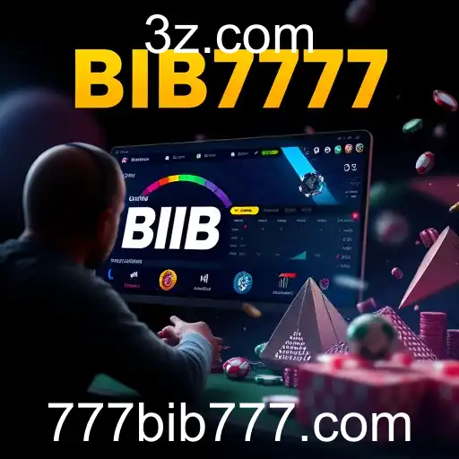 Crescimento Explosivo do Site de Jogos BIB777