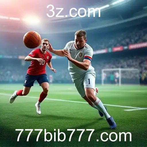 A Fascinante Categoria de Esportes no Site de Jogos BIB777