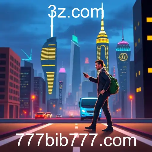 A Ascensão dos Jogos Online com BIB777