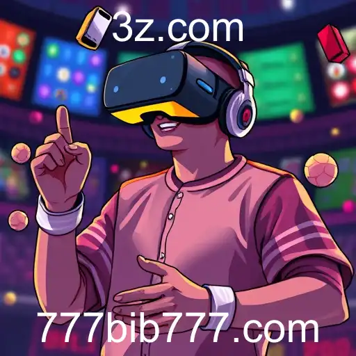 A Nova Era dos Jogos Online: Tendências para 2025