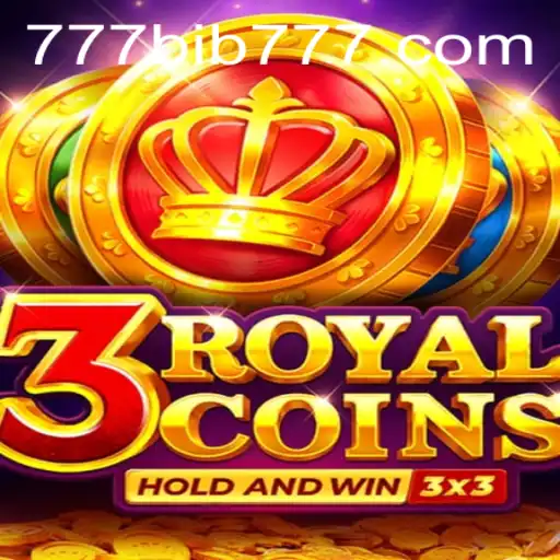 Discover the Exciting World of 3royalcoins: A Comprehensive Guide