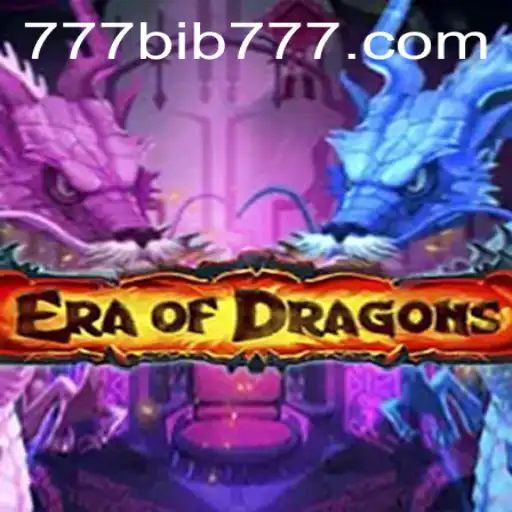 Unleashing the Fantasy: EraOfDragons and the Secret Code BIB777