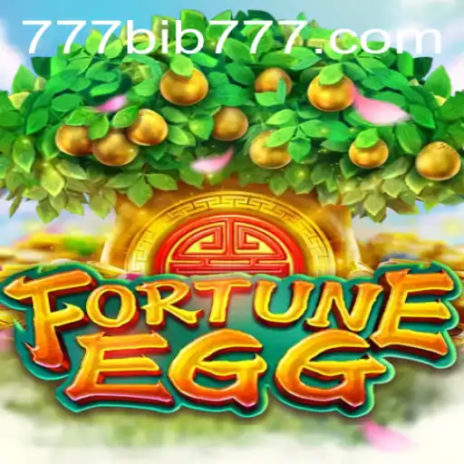 Discover FortuneEgg: The Game Changing the Way We Play