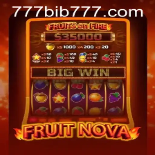 Discover the Juicy World of FruitNova: A Fresh Spin on Classic Gaming