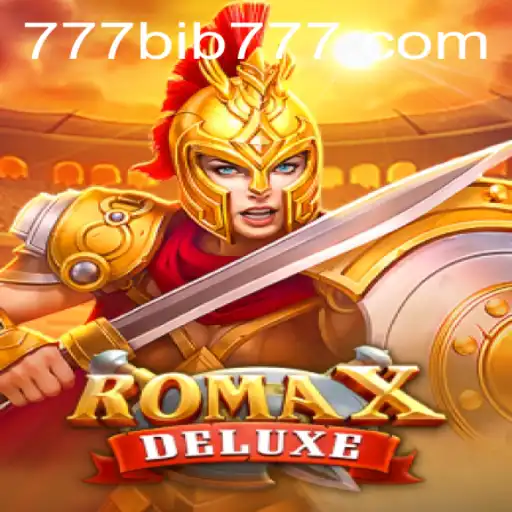 RomaXDeluxe: An Engaging Journey Through History and Strategy