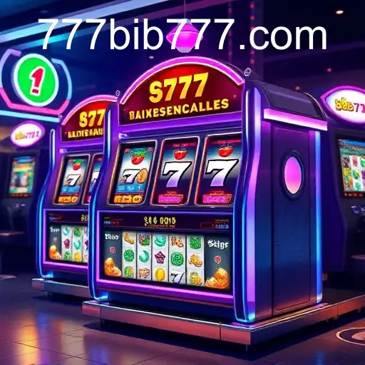 Gaming Experience BIB777 - 800+ Premium and Exclusive Games