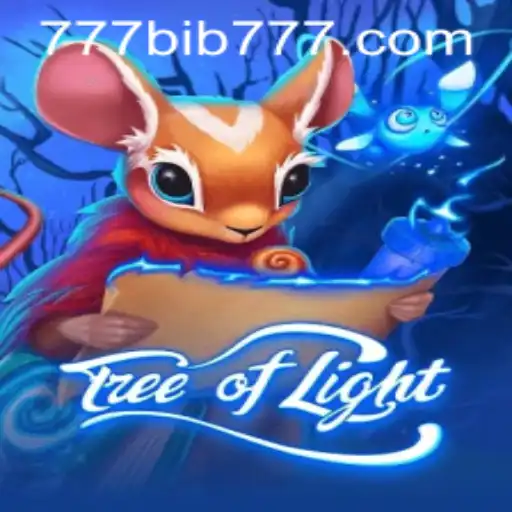 Tree of Light: An Immersive Adventure Awaits with BIB777