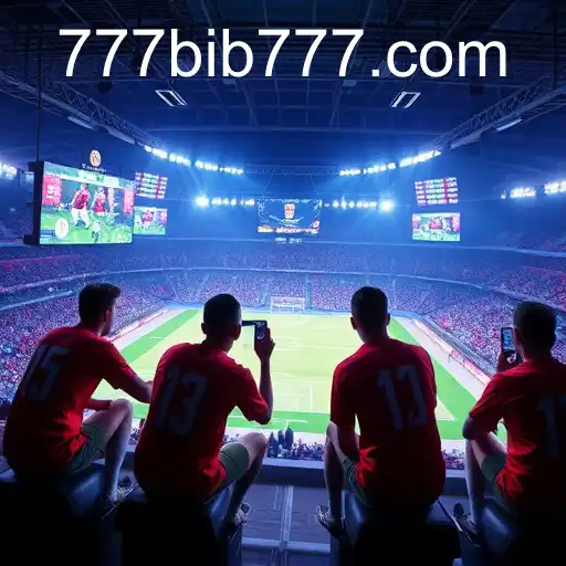 Gaming Experience BIB777 - 800+ Premium and Exclusive Games