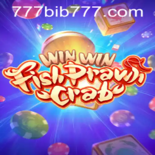 WinWinFishPrawnCrab: A Dive into the Colorful World of Traditional Gaming with BIB777
