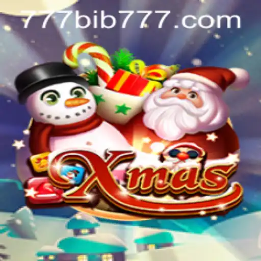 Xmas: A Festive Game Experience with BIB777